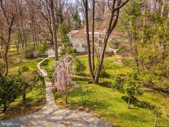 844 Bryn Mawr Ave, Narberth, PA 19072