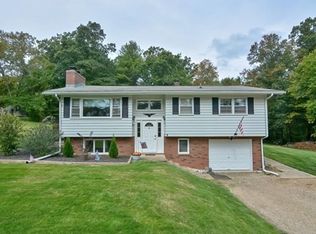8 Brickyard Rd, North Brookfield, MA 01535