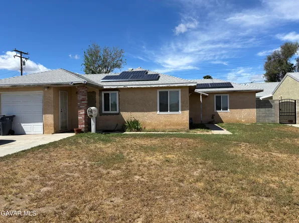 38615 22nd St E, Palmdale, CA 93550