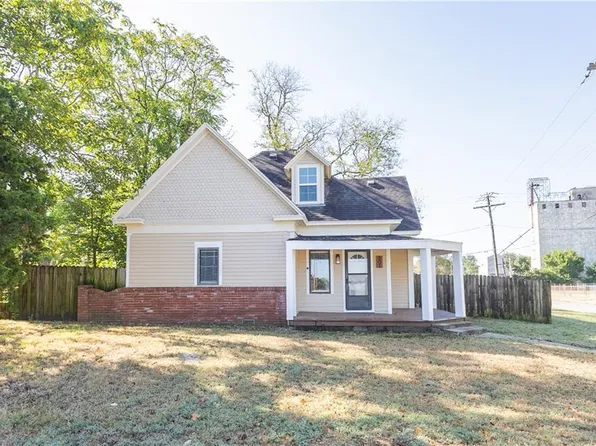 201 E 4th St, Cherryvale, KS 67335