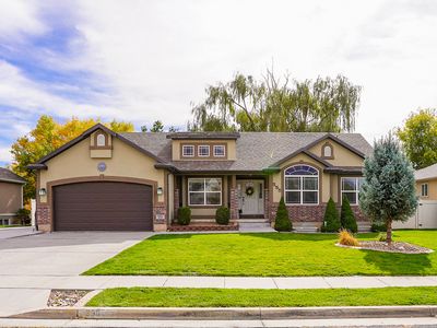 255 E 2050 N, North Ogden, UT, 84414