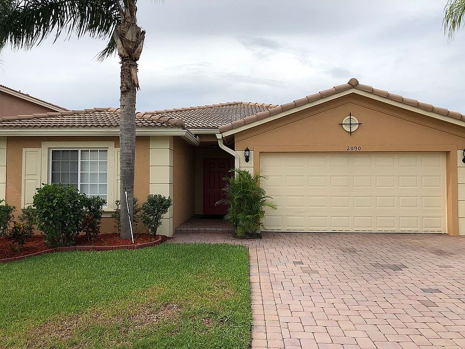 1st image of 2090 SW Newport Isles Blvd