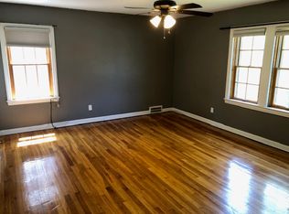 Johnson Apartments, Painesville, OH 44077