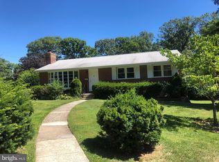 200 Charmuth Rd, Lutherville Timonium, MD 21093