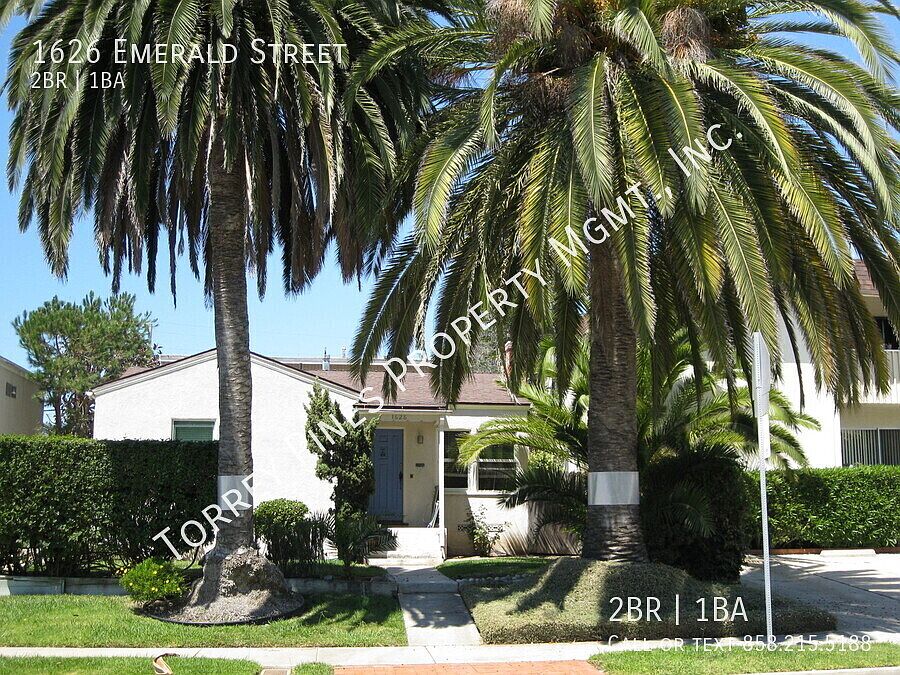 1st image of 1626 Emerald St