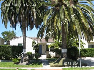 1626 Emerald St, San Diego, CA 92109