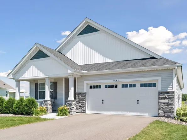 20145 Marsh Ct, Maple Grove, MN 55311
