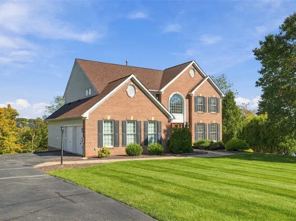 1747 Scarlett Dr, Pittsburgh, PA 15241