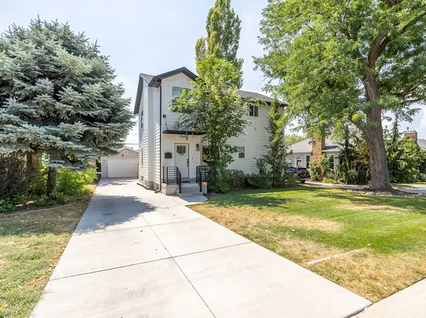 1866 E Garfield Ave, Salt Lake City, UT 84108