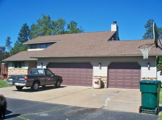 133 S Rangeline Rd, Mosinee, WI 54455