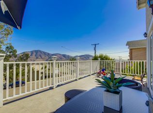 1216 Sangamon Ave, Spring Valley, CA 91977