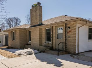 7138 18th Ave S, Richfield, MN 55423