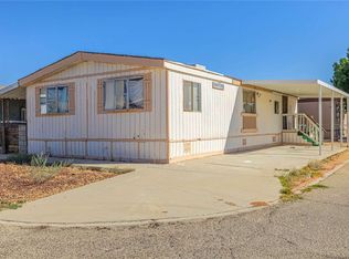 6880 Rea Ave, California City, CA 93505