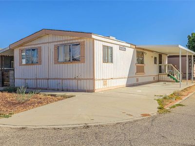 6880 Rea Ave, California City, CA, 93505