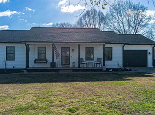 1410 Massac Church Rd, Paducah, KY 42001