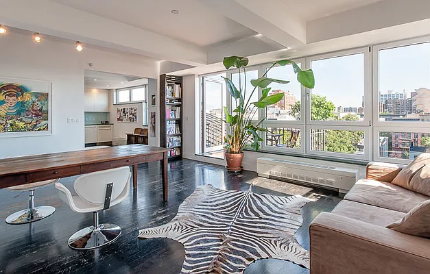 Sold by Brown Harris Stevens | media 3