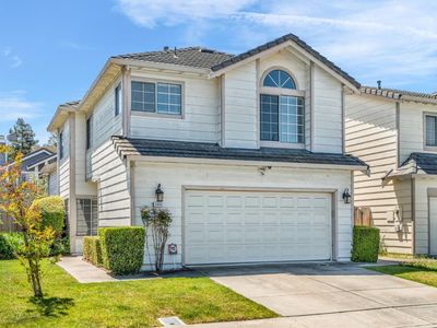 4438 Calypso Ter, Fremont, CA, 94555