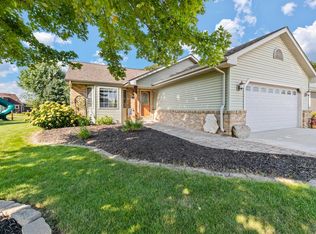 232 Kuehl Dr, Iron Ridge, WI 53035
