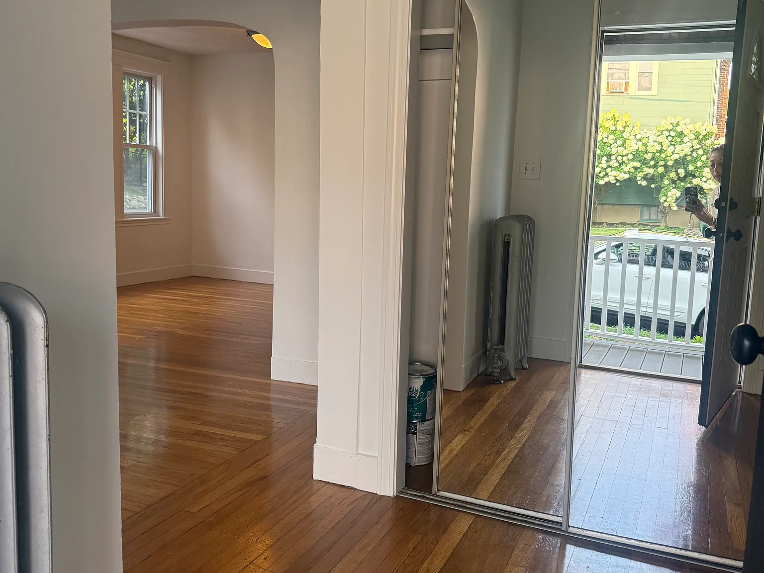 2 bed, 1170 sqft, $2,900 — Photo 4