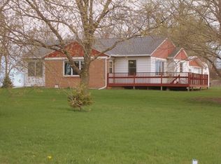 58798 320th St, Mountain Lake, MN 56159