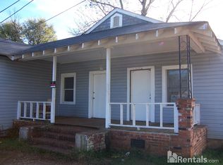 1171-A Pendleton St, Greenville, SC 29611