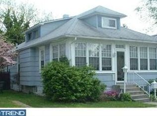 304 Delaware St, Brooklawn, NJ 08030