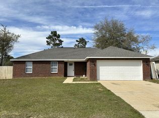 4699 Falcon Way, Crestview, FL 32539