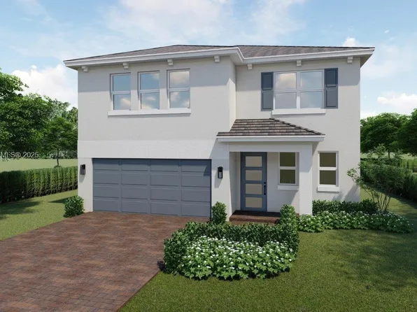 1353 NE 2nd Ct, Homestead, FL 33033
