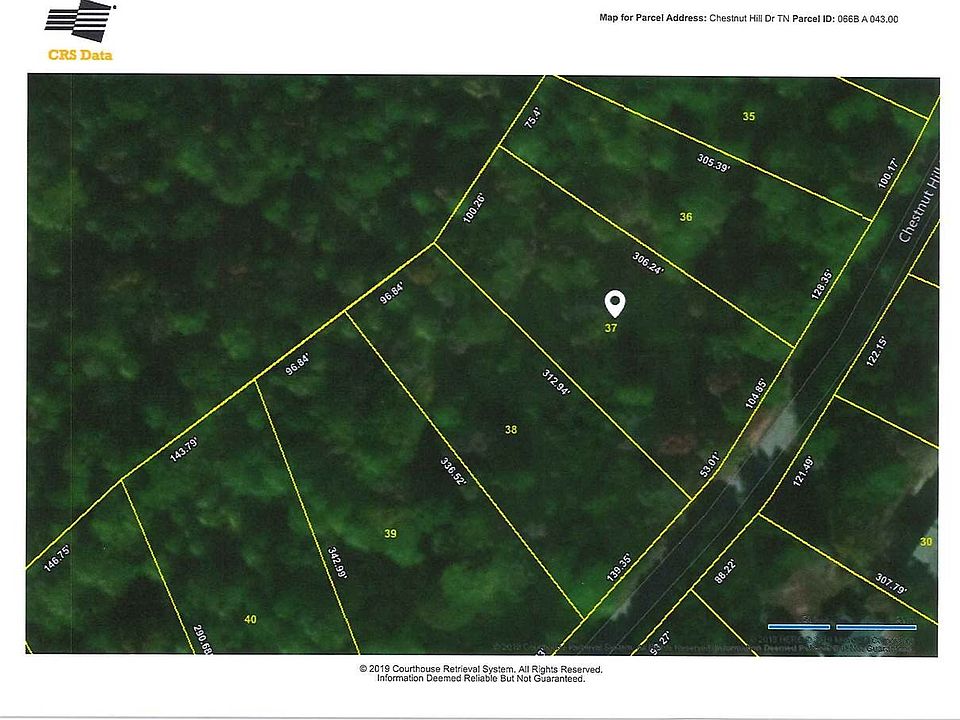 1st image of 0 Chestnut Hl Lot 37