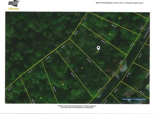 0 Chestnut Hl LOT 37, Athens, TN 37303