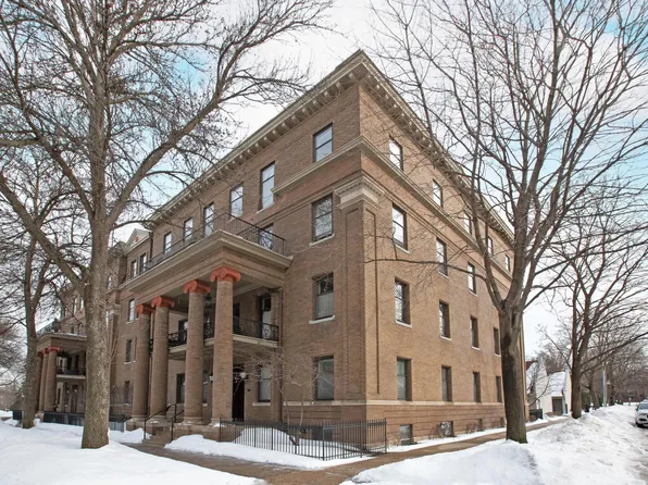 438 Portland Ave APT 3, Saint Paul, MN 55102