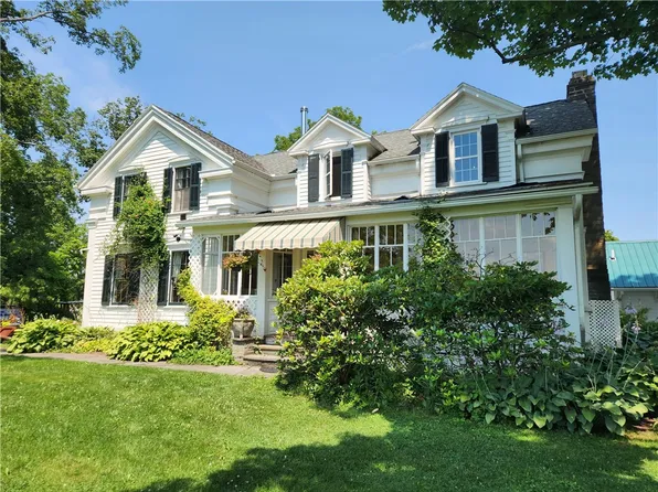 226 Hines Rd, Newfield, NY 14867