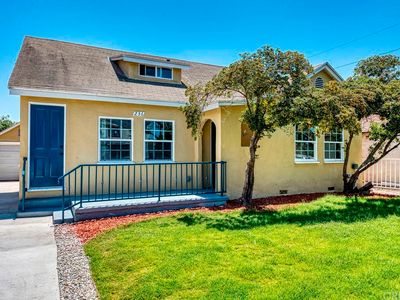 236 W Olive St, Inglewood, CA, 90301