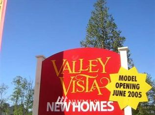 7232 63rd Pl NW, Marysville, WA