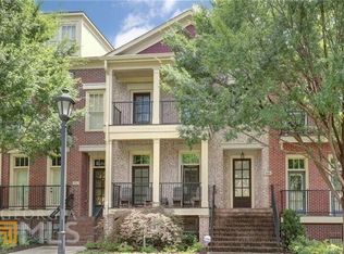 609 Riverlawn Ct #609, Atlanta, GA