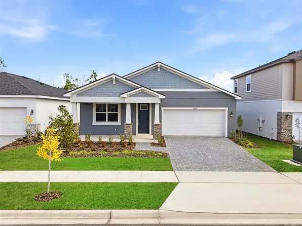 13273 Generations Ave, Orlando, FL 32832