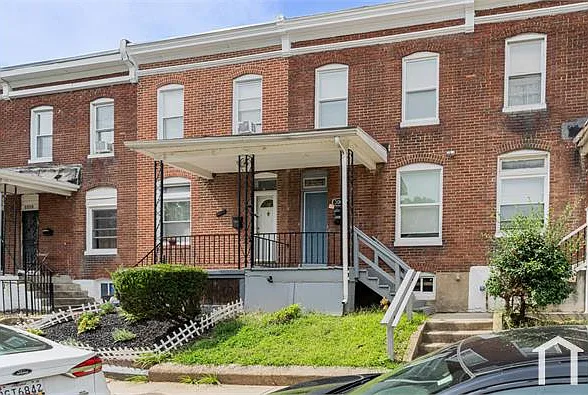 3006 Mathews St — Photo 1
