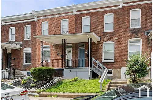 3006 Mathews St Photo 1