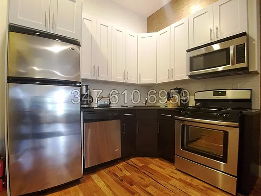 Rented by Next Door Realty NYC | media 9