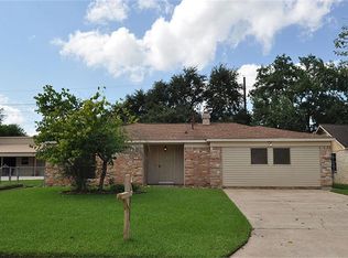 1206 McDugald Rd, Humble, TX 77338