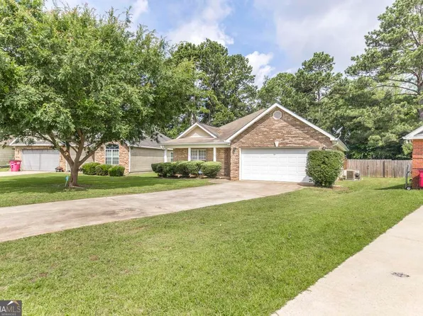 130 Sunnymeade Dr, Warner Robins, GA 31093