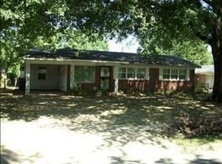 1802 Sea Isle Rd, Memphis, TN 38117