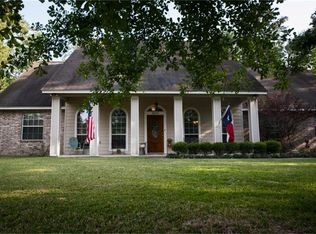 6315 Weisinger Dr, Magnolia, TX 77354