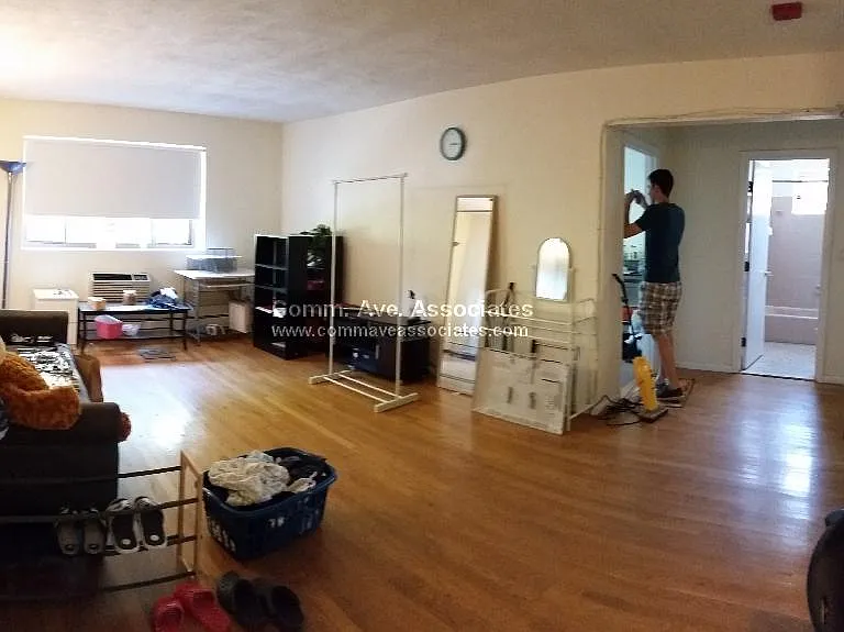 26 Allston St #16 — Photo 4