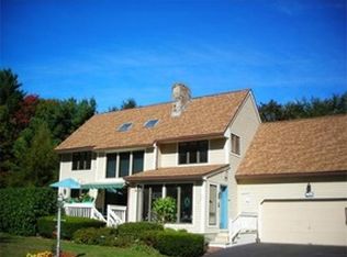 292 North Rd, Westhampton, MA 01027