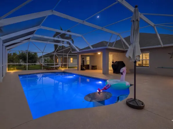 249 SE Whitmore Drive, Port St Lucie, FL 34984