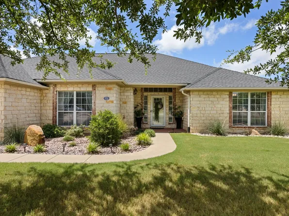 616 Parker Ln, Granbury, TX 76048
