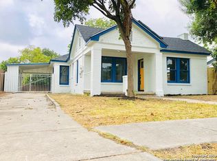 1414 Waverly Ave, San Antonio, TX 78201