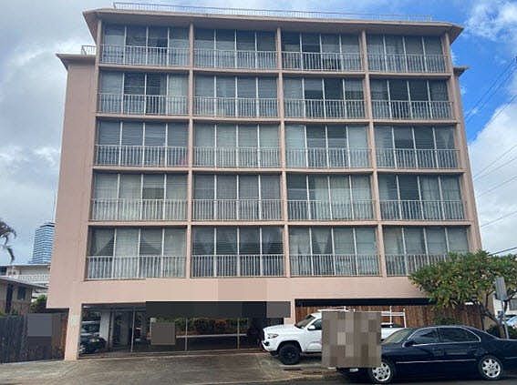 1st image of 778 Wiliwili St APT 602