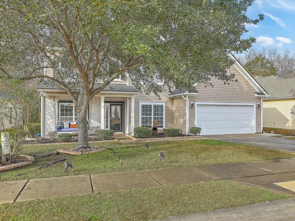 240 Mayfield Dr, Goose Creek, SC 29445